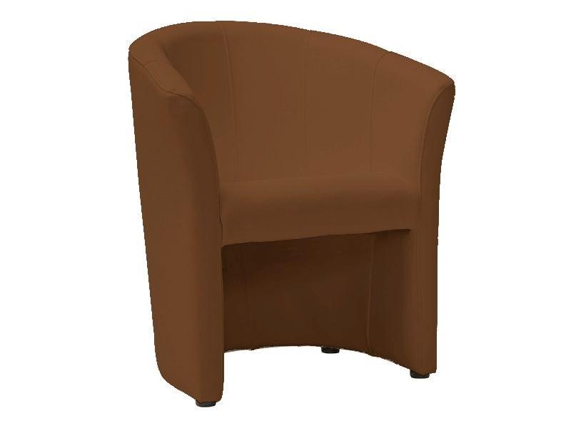 Кресло Signal TM-1 (коричневый)