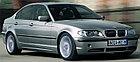 Крыло BMW 3 е46 2001-2005/БМВ 3 е46 переднее правое (МЕТАЛЛ) седан, универсал ORAN, фото 2