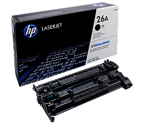 Заправка картриджа HP CF226A для HP LJ Pro 402/Pro 426