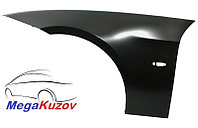 Крыло BMW 3 (e90) 2005-2011/БМВ 3 (е90) переднее левое TYG