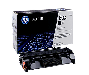 Заправка картриджа HP CF280A для HP LJ Pro 400 M401/Pro 400 MFP425