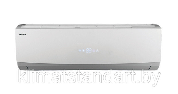 Кондиционер Gree GWH12QC-K6DNC2E (WI-FI)