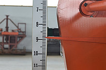 Пилорама дисковая углопильная (ортогональная) для распиловки брёвен ДПУ450.500.560.600, фото 3