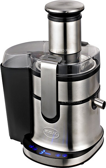 Cоковыжималка универсальная RGV Industrial Juicer