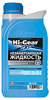 HI-GEAR HG5648 Жидкость для стеклоомывателя незамерзающая, концентрат 1л