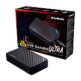 Устройство захвата видео AVerMedia Live Gamer Ultra GC553, фото 3