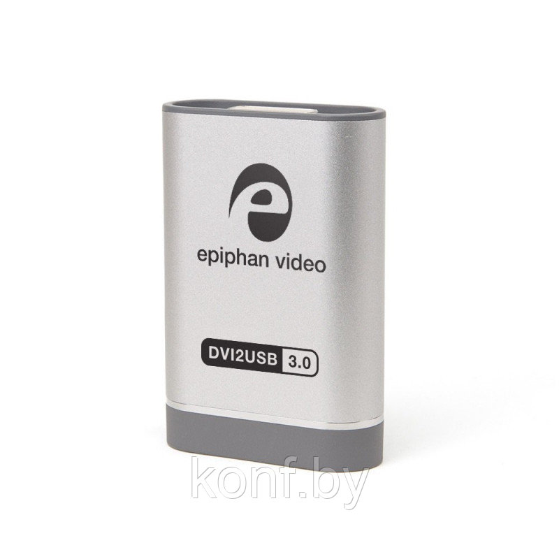 Устройство захвата видео Epiphan DVI2USB 3.0 - фото 2 - id-p91440750