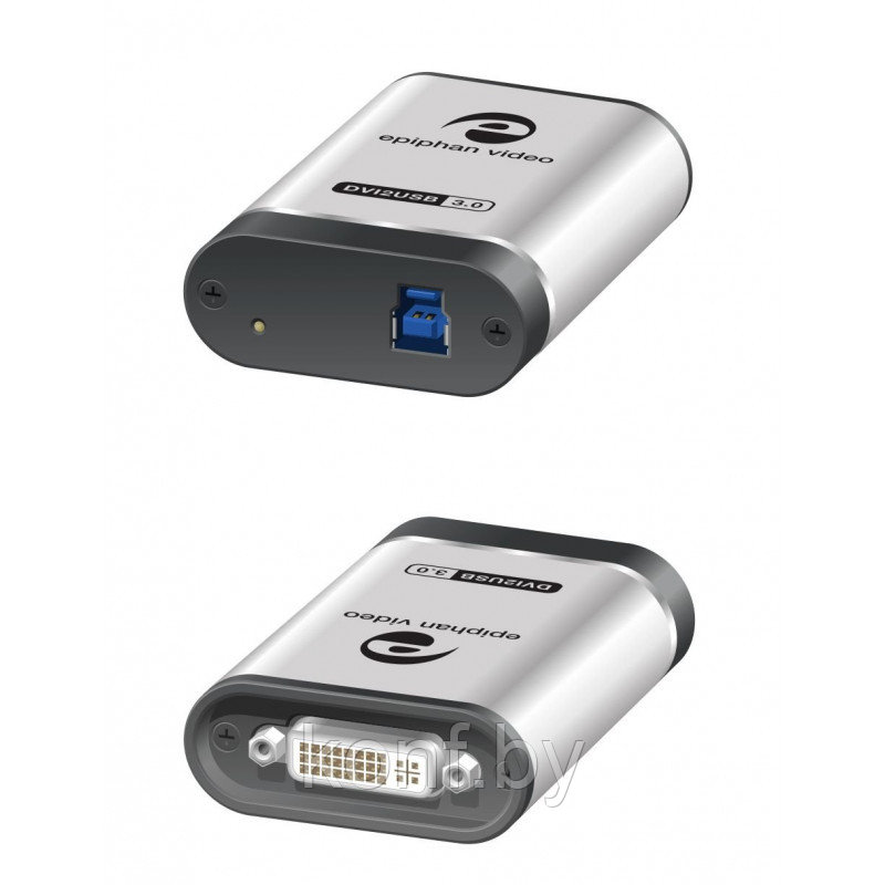 Устройство захвата видео Epiphan DVI2USB 3.0 - фото 1 - id-p91440750