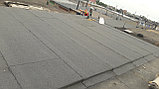 Гидроизоляция крыши гаража, фото 4