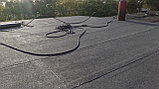 Гидроизоляция крыши гаража, фото 6