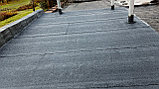 Гидроизоляция крыши гаража, фото 9