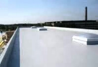 Строительство плоских крыш - фото 4 - id-p91454896