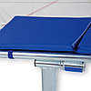 Батут мини Eurotramp "Grand Master Exclusive Open End 6x6", фото 3