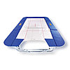 Батут мини Eurotramp "Grand Master Exclusive Open End 6x6", фото 5
