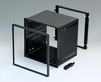 DIN-MODULAR CASE тип A