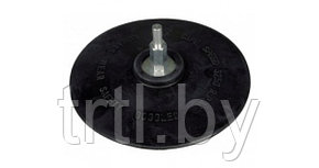 Насадка (подошва) дисковая на дрель ф125мм KUSSNER, арт. 1006-570125