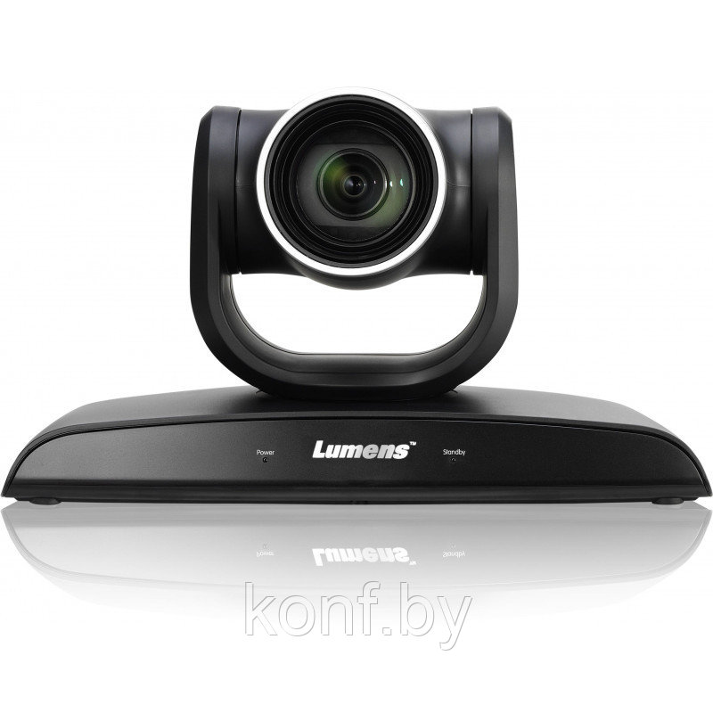 PTZ-камера Lumens VC-B30U (12x, USB 3.0, HDMI)