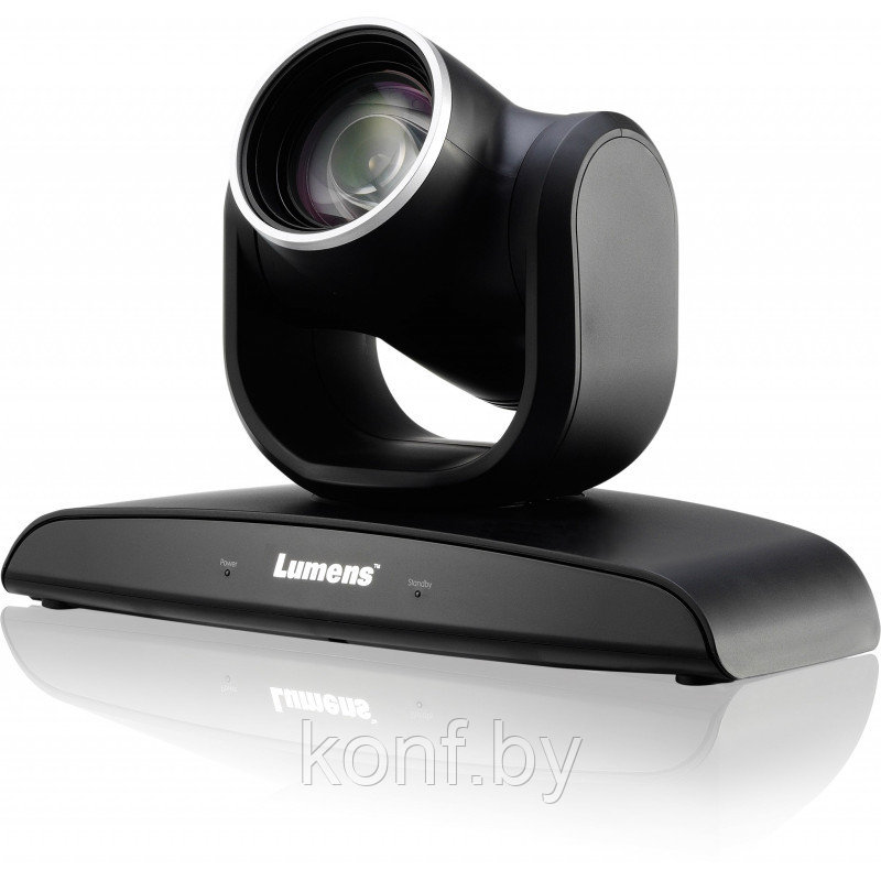 PTZ-камера Lumens VC-B30U (12x, USB 3.0, HDMI) - фото 2 - id-p91460521