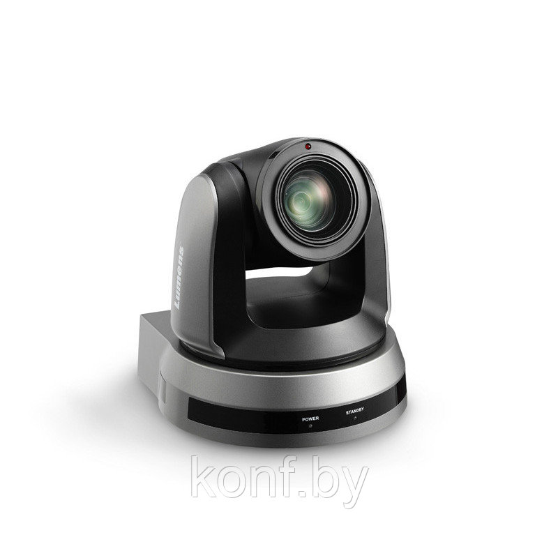 PTZ-камера Lumens VC-A70H (12x, HDMI, LAN) - фото 2 - id-p91461064