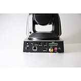 PTZ-камера Lumens VC-A50P (20x, SDI, HDMI, LAN), фото 2