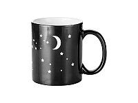 Кружка для сублимации 11 oz (магическая)