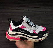 Кроссовки Balenciaga Triple S, фото 2