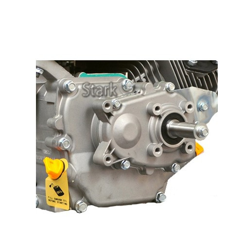 Двигатель STARK GX210 F-H (редуктор 2:1) 7лс - фото 1 - id-p91456587