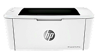 Заправка принтера HP LJ Pro M15