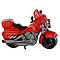 Мотоцикл пожарный Полесье NL арт.71316, фото 2