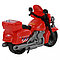 Мотоцикл пожарный Полесье NL арт.71316, фото 3