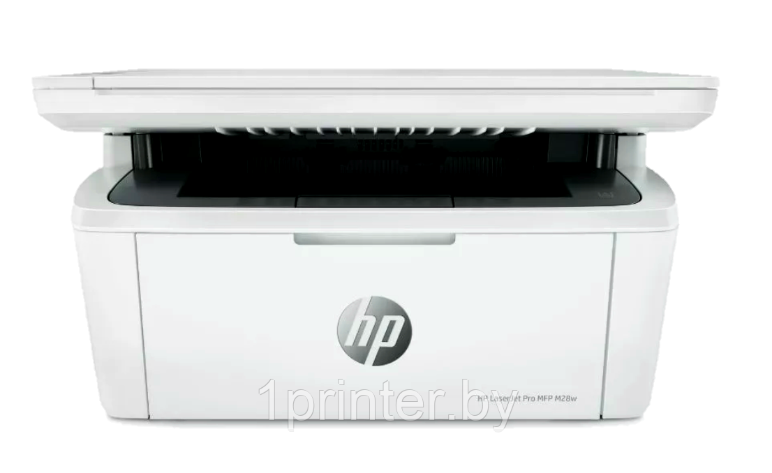 Заправка принтера HP LJ Pro M28