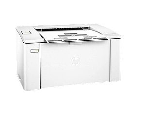 Заправка принтера HP LJ Pro 102