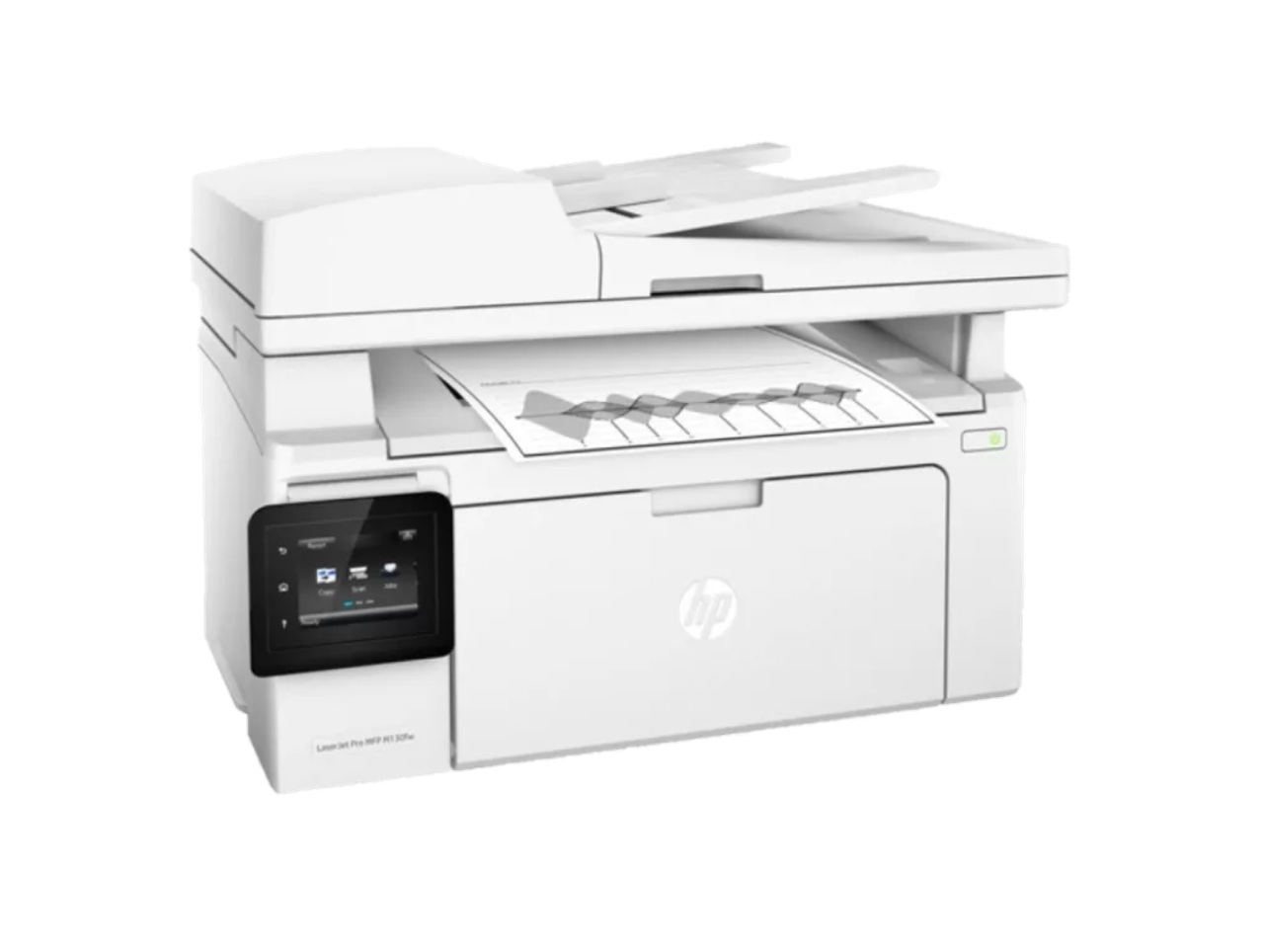 Заправка принтера HP LJ Pro 130 - фото 1 - id-p91472237
