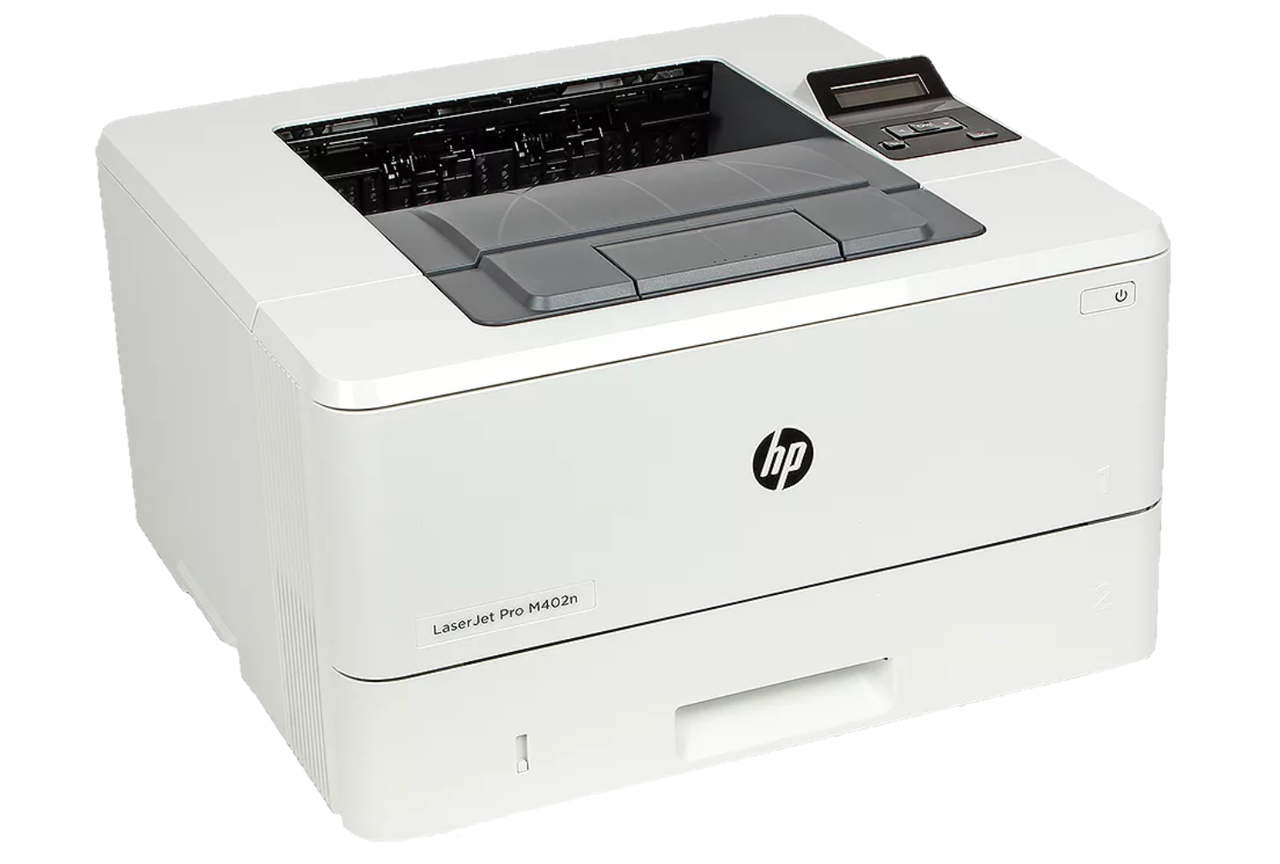 Заправка принтера HP LJ Pro 402