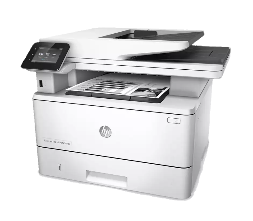 Заправка принтера HP LJ Pro 426