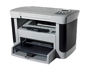 Заправка принтера HP 1120