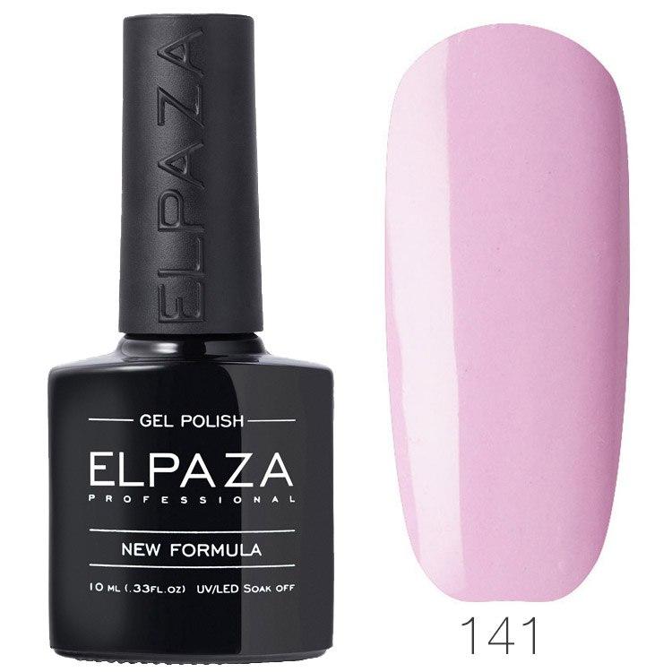 Гель-лак Elpaza