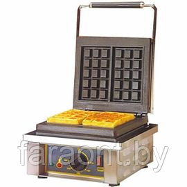 Вафельница ROLLER GRILL GES10 - фото 1 - id-p4442277