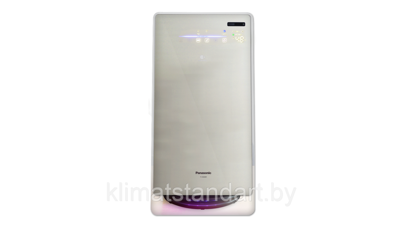 Климатический комплекс Panasonic F-VK655R-N (ID#91487814), цена: 3550 руб.,  купить на Deal.by