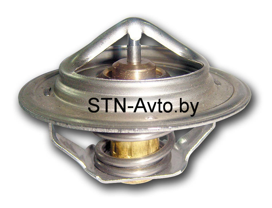Термостат ТС108.1306100-01 ГАЗ-53, 3307, ПАЗ-3205, ЗМЗ-514,Т-130,170, ТС108-01М