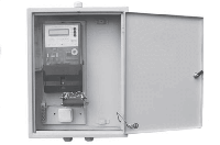 Шкафы раздельного учета электроэнергии ШРУ