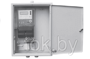 Шкафы раздельного учета электроэнергии ШРУ