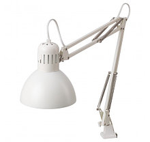Настольная лампа IKEA TERTIAL 