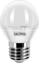 Светодиодная лампа ULTRA LED G45 