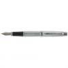 Ручка перьевая Pen Pro серебро