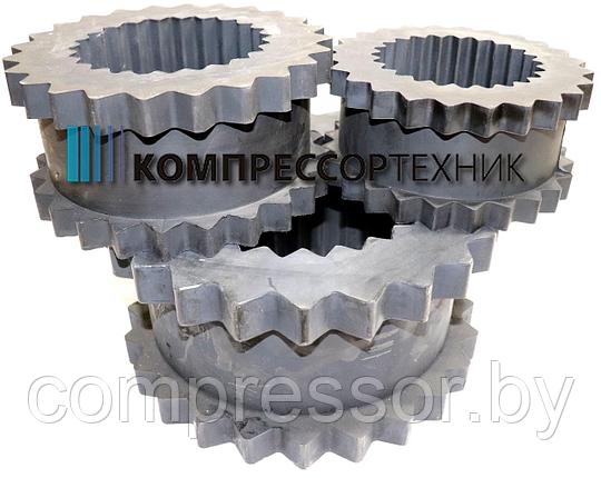 Упругий элемент для муфты компрессора SUREFLEX JX9, фото 2
