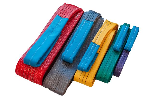 Купить текстильные стропы в Минске по низким ценам