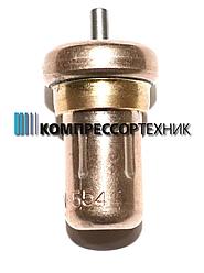 Клапан термостата 71С V, термоэлемент VT/VTS/VTFT 27-37-47 71C