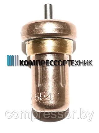 Клапан термостата 71С V, термоэлемент VT/VTS/VTFT 27-37-47 71C, фото 2