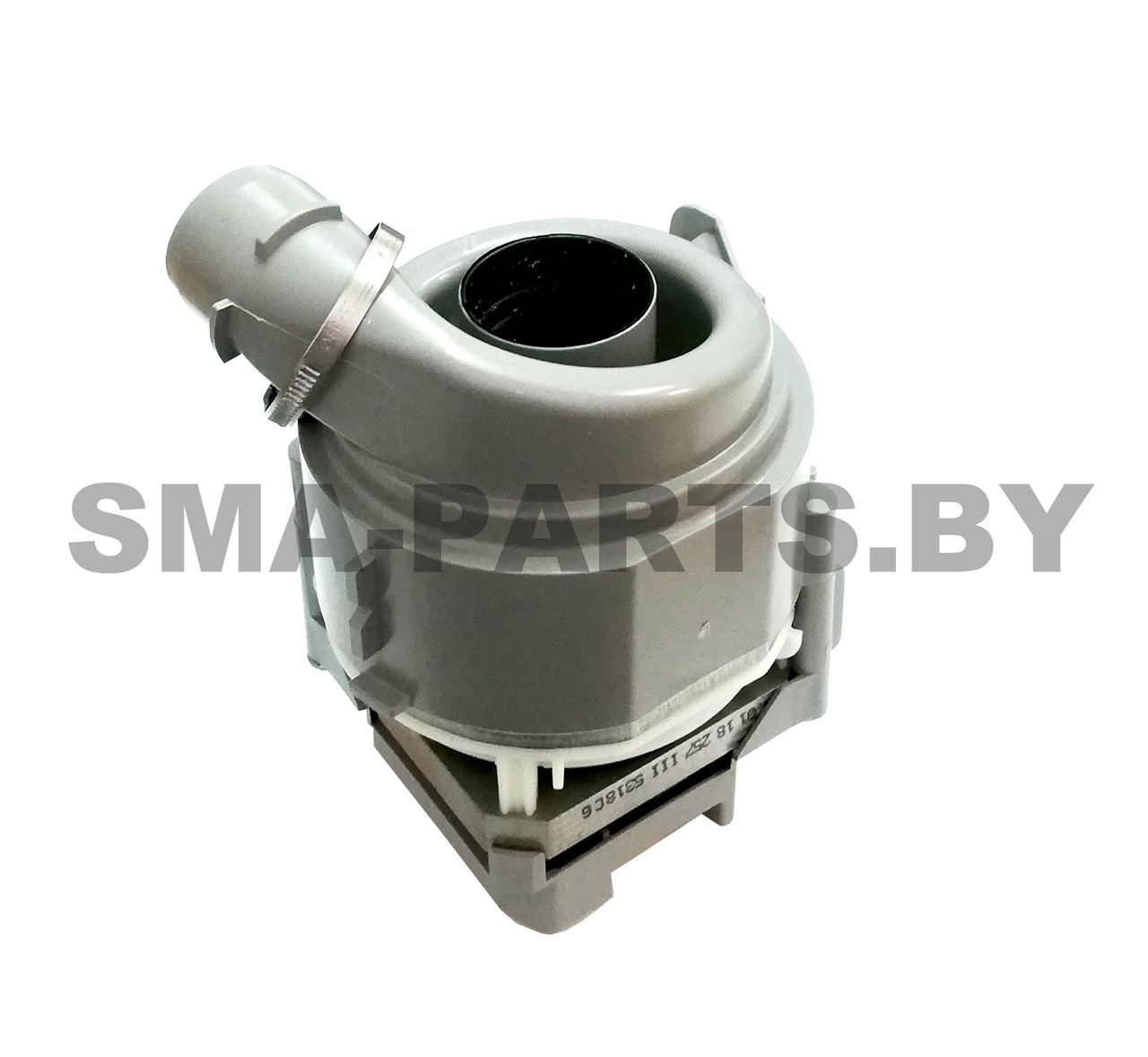 Мотор циркуляционный для посудомоечной машины Bosch, Siemens 12014980 ORIGINAL - фото 1 - id-p91504302